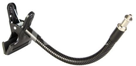 Falcon Eyes Supended Clamp + Flex Arm + Spigot NCLG-30S
