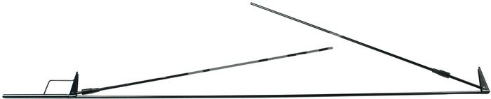 Westcott Fast Flags 24" x 36" Collapsible Frame