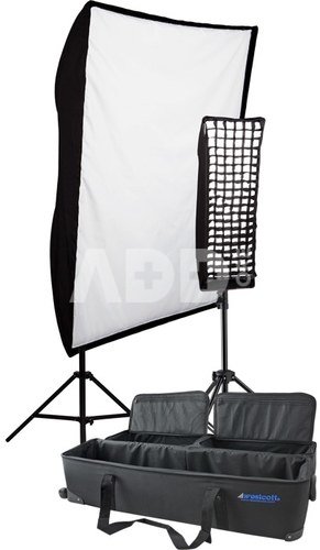 Westcott Spiderlite TD6 Perfect Portrait  2 Light Deluxe