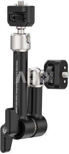 Ulanzi HD01 10 Inches Articulating Friction Magic Arm