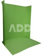 LEDGO 1822U U-FRAME GREEN SCREEN KIT