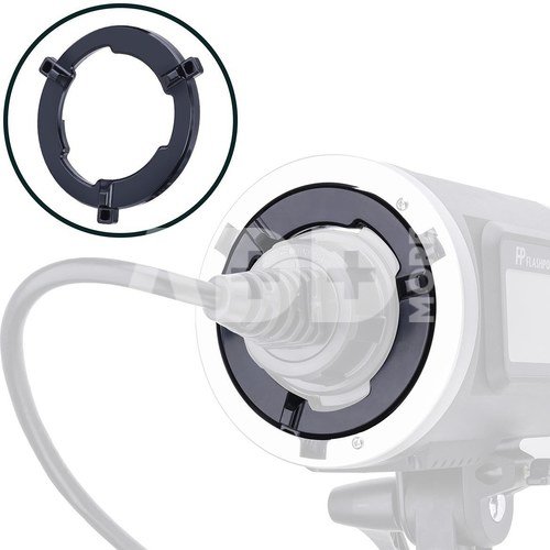 Godox AD600 Locking Ring Bowens Mount