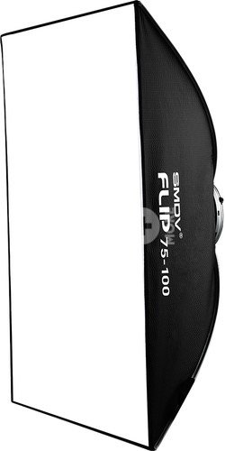 SMDV Speedbox Flip 75 100