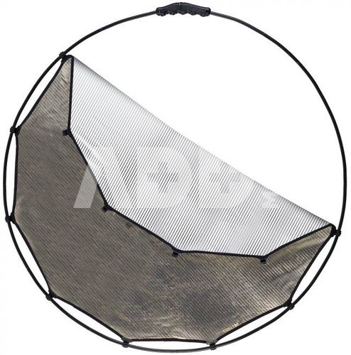 HaloCompact Reflector 82cm Sunlite/SoftSilver