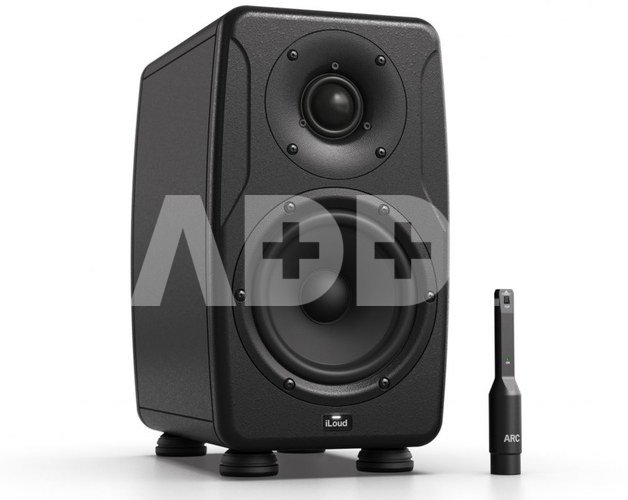 iLoud Precision 5 |