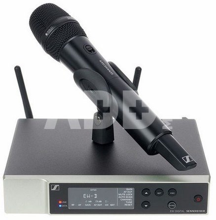 EW-D 835-S R4-9