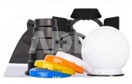 Fomei aksesuāru komplekts LED MINI gaismai