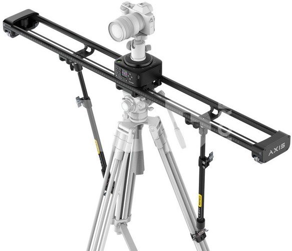 Slider Zeapon Axis 120