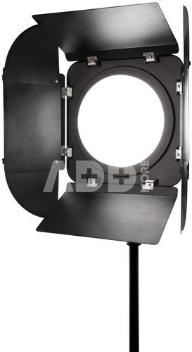 Westcott Solix 2 Light Kit by Jen Rozenbaum