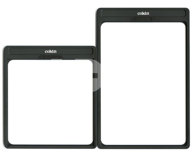 Cokin NX Series Frame Combo Pack 100x100 + 100x143,5