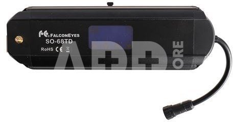Falcon Eyes Control Unit CO-68TD for RX-68TD