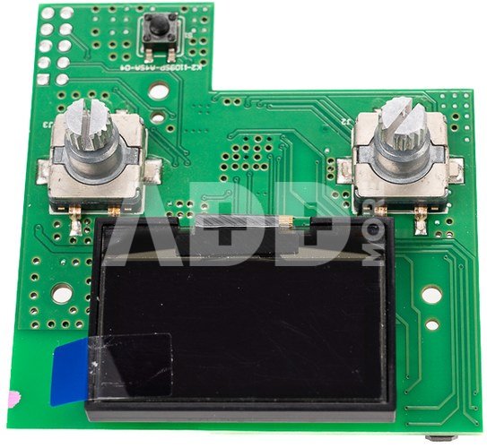 Godox ML60 powerboard