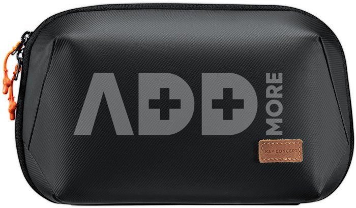 K&F Concept K&F Alpha Sling 4L,Digital Storage bag