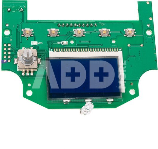 Godox SK control board