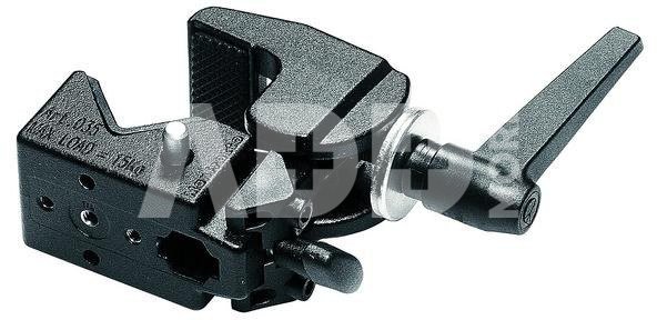 Manfrotto clamp Super 035C