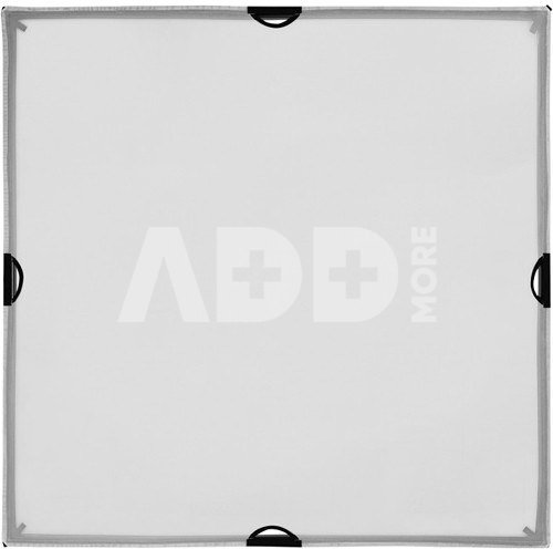 Westcott Scrim Jim Cine 1/4 Stop Diffusion Fabric (1.2 x 1.2m)