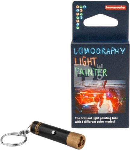 Lomography Light Painter Torch