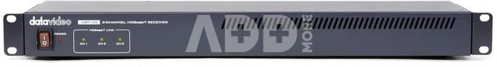DATAVIDEO HBT-30 3 CHANNEL HDBASET RECEIVER