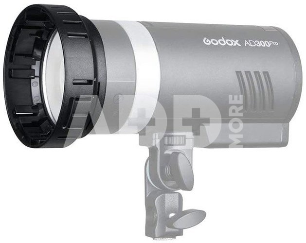 Godox AD AS Adapterring