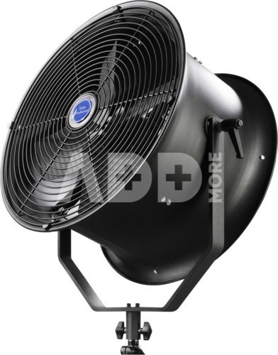 Ventiliatorius Walimex Wind Machine 500