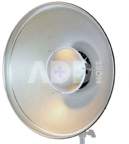 StudioKing Speedlite Beauty Dish FRFSS-420K 42 cm