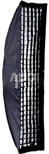 Godox SB-FW35160 Softbox with Grid 35x160cm