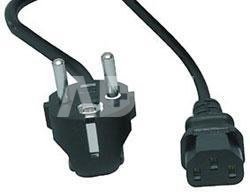 Falcon Eyes Universal Power Cable Euro C13 3m