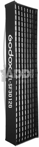 Godox Softbox and Grid for Soft Led Light FL150R