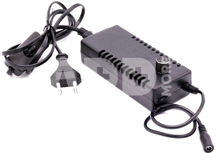 Caruba Netadapter Dimbaar tbv Portable Photocube Led   40/50cm