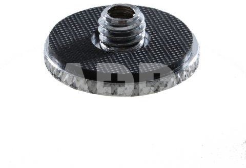 StudioKing Spigot Adapter MC-1061 1/4" Female 3/8" Male