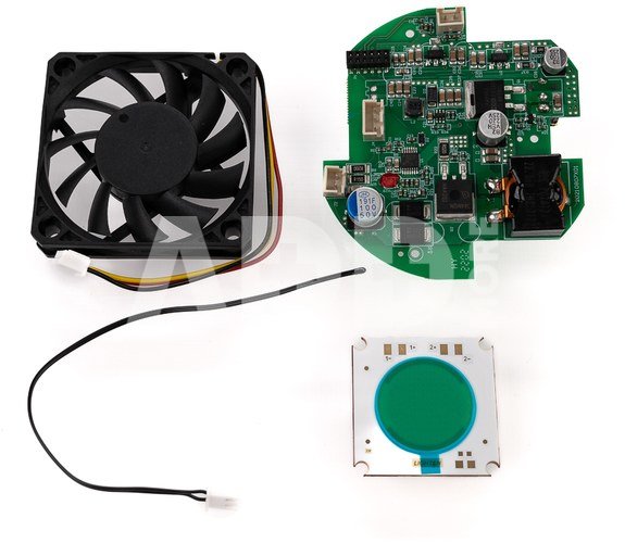Godox ML60 Control Board