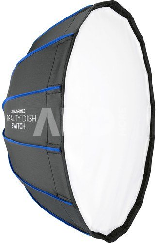 Westcott Beauty Dish Switch