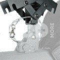 Falcon Eyes Safety Steel Wire 3390C for B-3030C
