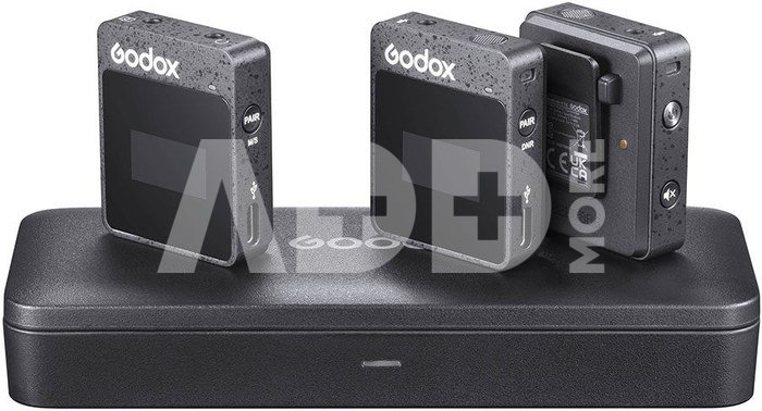 Godox MoveLink II M2