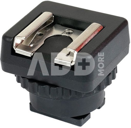 Caruba hotshoe adapter   Sony Multi Interface hotshoe MSA MIS