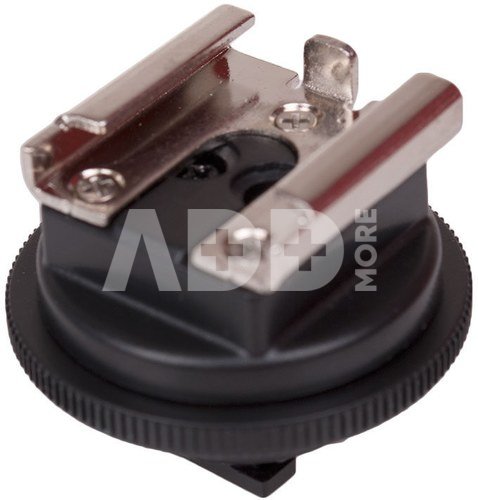 Caruba hotshoe adapter   Sony Active Interface Shoe