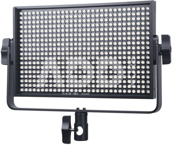 Viltrox VL 40T LED light