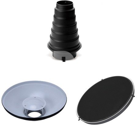 Godox Studio Accessory Set