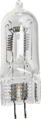 Osram Halogen Lamp GX6.35 1000W 230V 3400K 33000 lm
