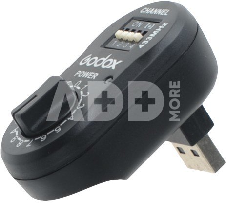 Godox Power Remote FTR 16