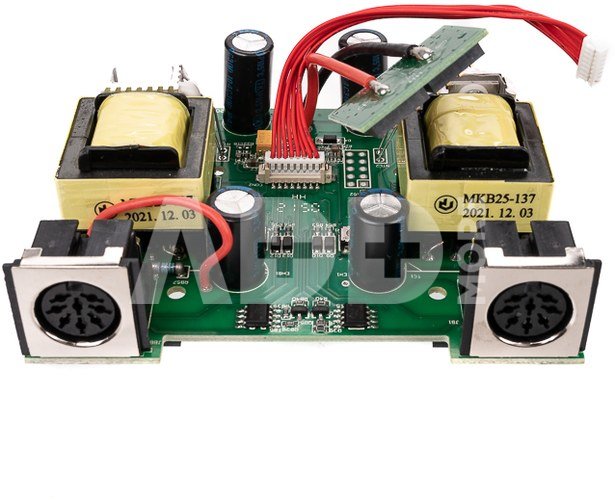 Godox PB960 Motherboard Components