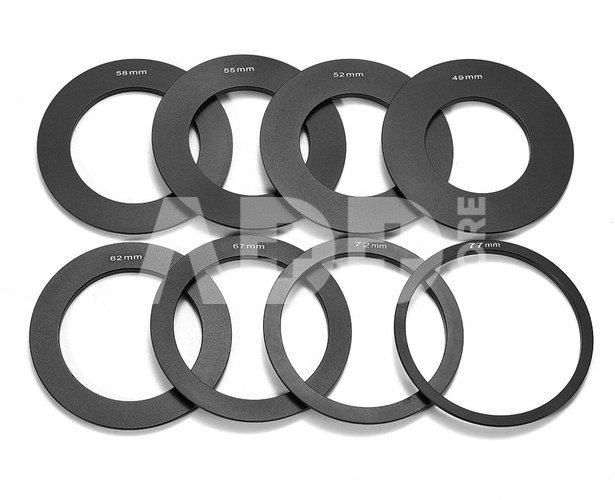 Godox Adapter Ring Kit AR R