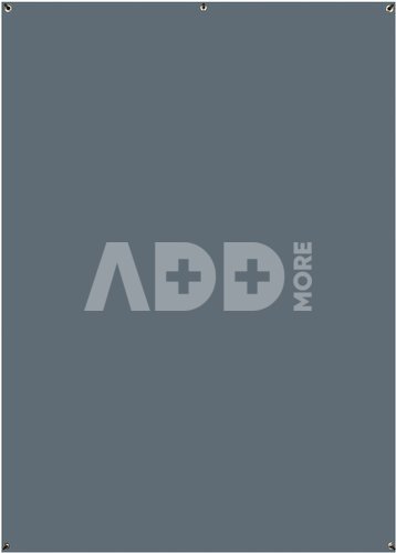 Westcott Neutral Gray Modern Vintage X Drop Backdrop