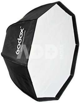 Godox SB-GUBW95 Umbrella style Softbox with Octa 95cm