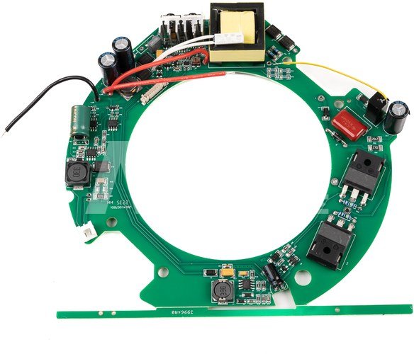 Godox AR400 Drive Board.