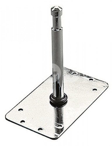 6'' Baby Plate with 16mm spigot