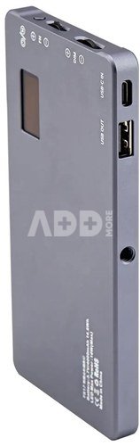 Fotopro RGB LED Fill Light FS 17