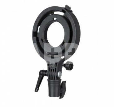 Jungtis Nanlite Forza 60 Bowens adapter