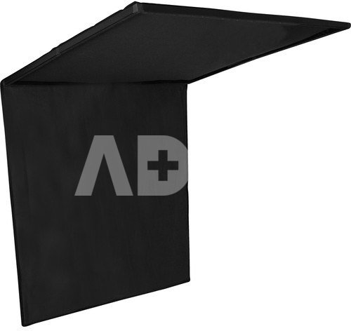 Westcott Scrim Jim Cine Floppy Cutter Fabric (1.2 x 2.4m)