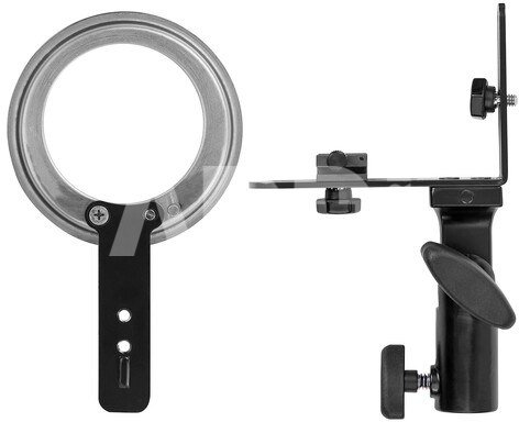 Westcott Switch Insert (Westcott FJ80 Speedlight, Profoto A1, A1X, A10, Godox V1)